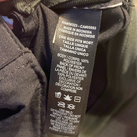 Men’s Nike golf hat - Picture 6 of 6